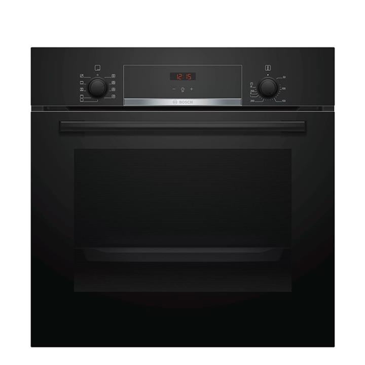 فر برقی توکار بوش مدل BOSCH HBF534EB0Q